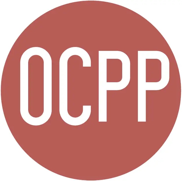 OCPP Connection Status Red