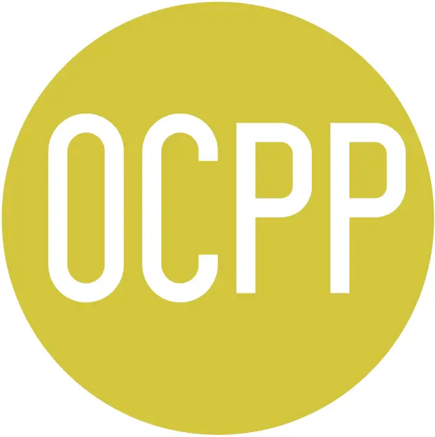 OCPP Connection Status Yellow