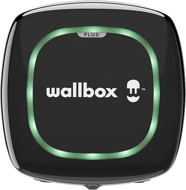 wallbox Open Charge Point Protocol for Communication