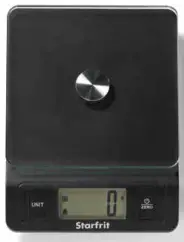 Starfrit Digital Kitchen Scale 5kg fig1