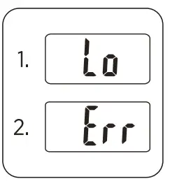 Starfrit Digital Kitchen Scale 5kg fig13