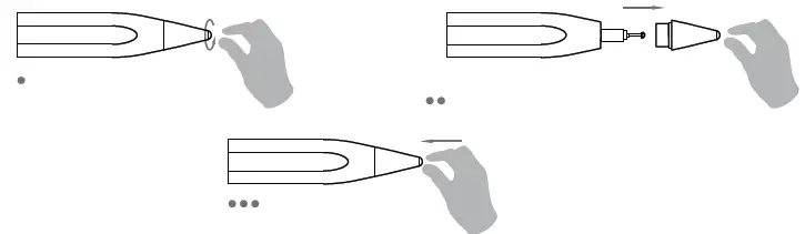 FOIVTRUI-AX10-New-Stylus-Pen-for-Apple-Fig6