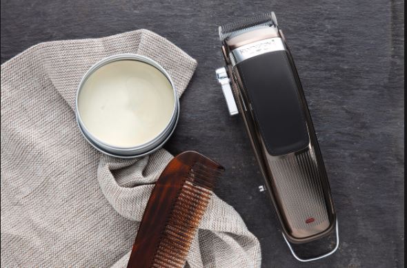 Remington Hc9100 Heritage Hair Clipper Instruction Manual