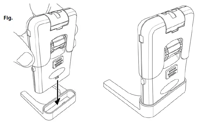 CARSON HM-30 Hands-Free LED Magnifier Set fig 2