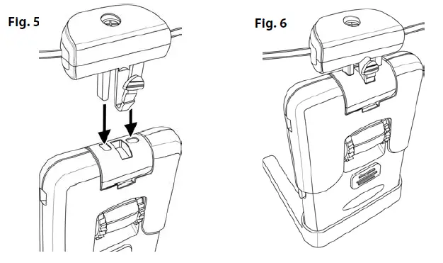 CARSON HM-30 Hands-Free LED Magnifier Set fig 3