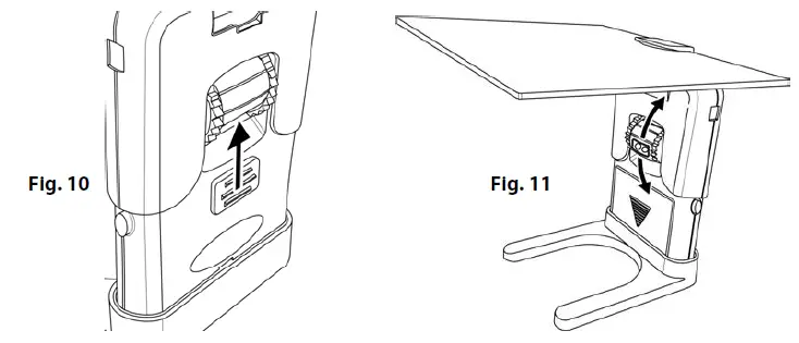 CARSON HM-30 Hands-Free LED Magnifier Set fig 5