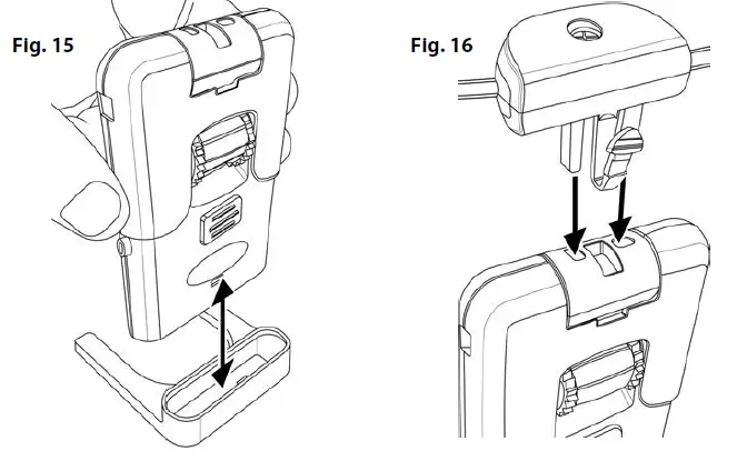 CARSON HM-30 Hands-Free LED Magnifier Set fig 7