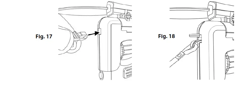 CARSON HM-30 Hands-Free LED Magnifier Set fig 8