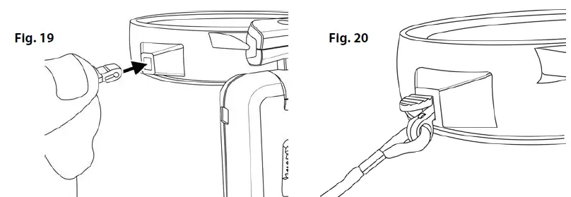 CARSON HM-30 Hands-Free LED Magnifier Set fig 9