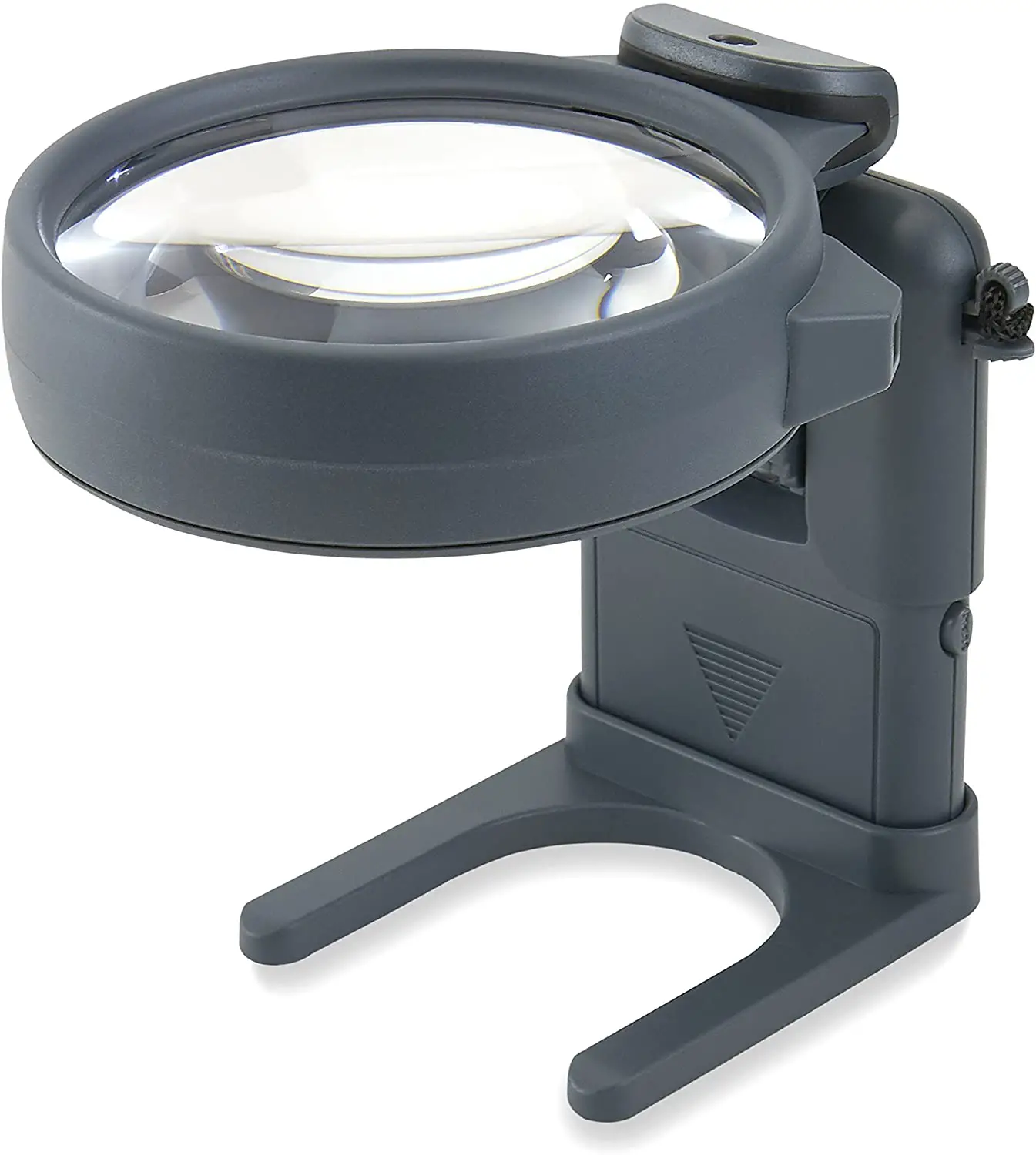 CARSON HM-30 Hands-Free LED Magnifier Set