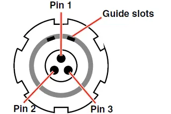LECTROSONICS SSM Wireless Transmitter fig 15