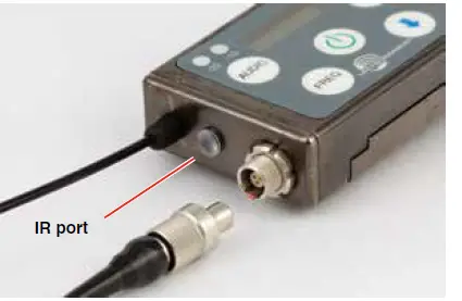 LECTROSONICS SSM Wireless Transmitter fig 16