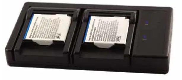 LECTROSONICS SSM Wireless Transmitter fig 20