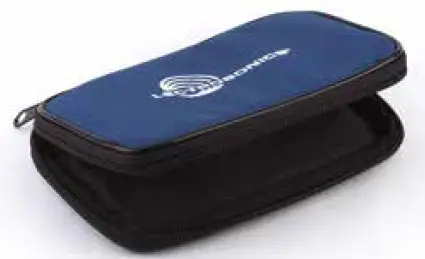LECTROSONICS SSM Wireless Transmitter fig 23
