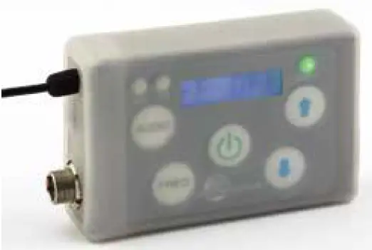 LECTROSONICS SSM Wireless Transmitter fig 24