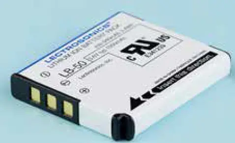 LECTROSONICS SSM Wireless Transmitter fig 5