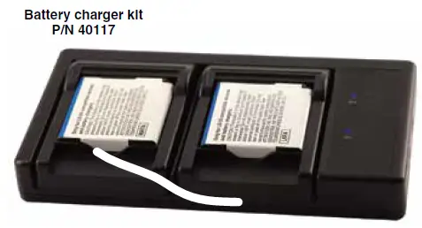LECTROSONICS SSM Wireless Transmitter fig 6