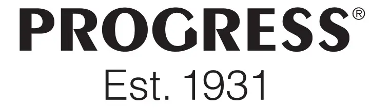 PROGRESS Logo