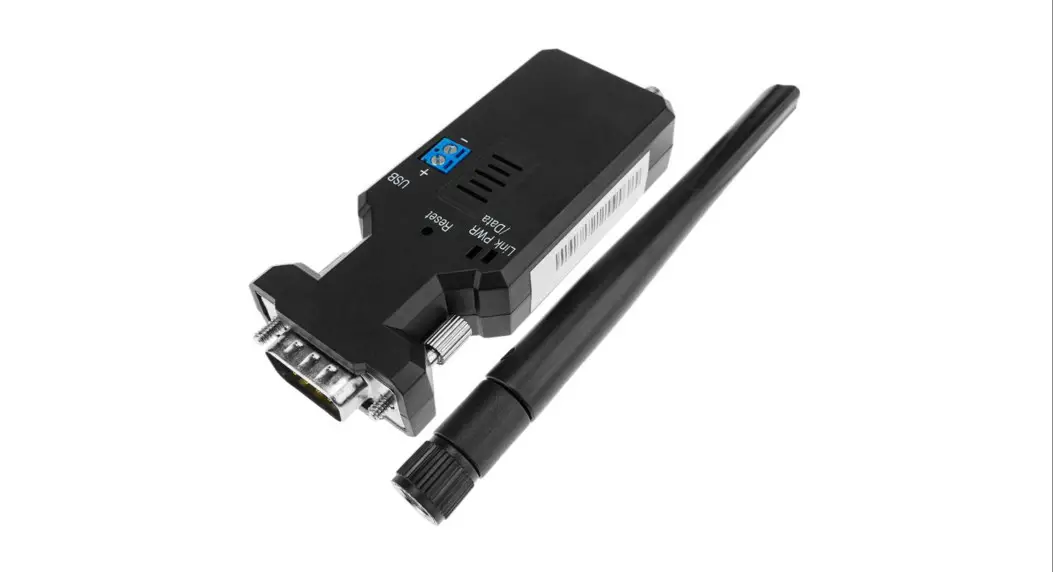 Schindler Rs232 Ispeci Ble Adapter User Manual