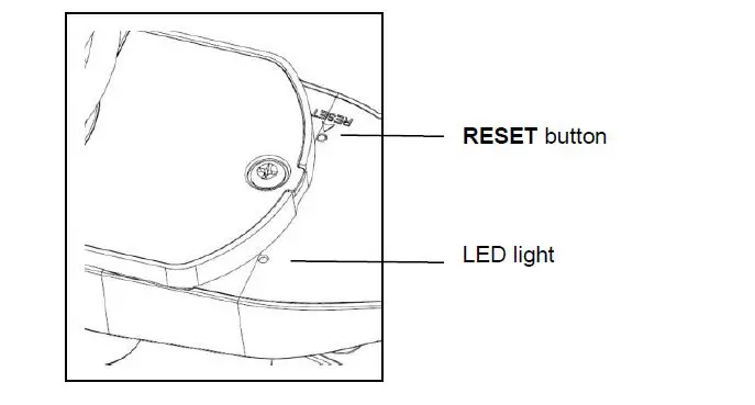 TESA WS14CN Professional Weather Station with Solar Powered 10