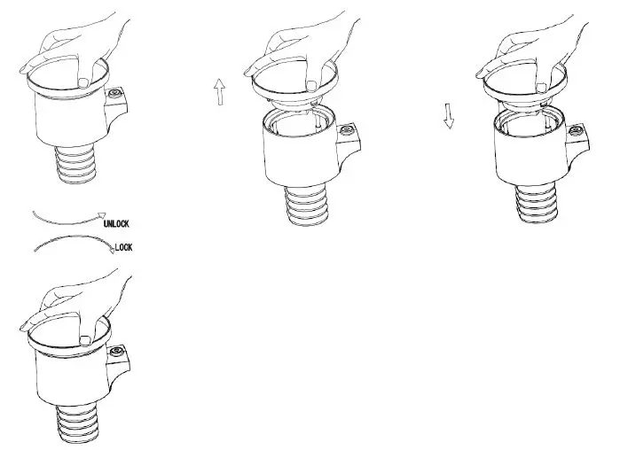 TESA WS14CN Professional Weather Station with Solar Powered 11