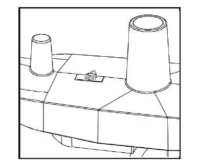 TESA WS14CN Professional Weather Station with Solar Powered 9