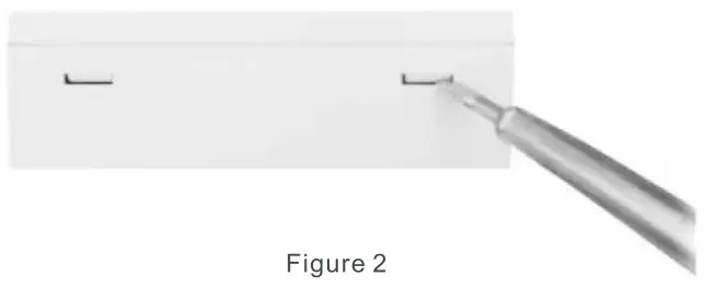 BEOK BOT-313W Series Boiler Thermostat User Guide - Figure 2