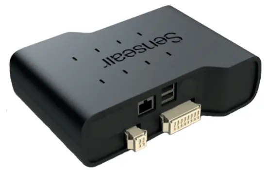 Senseair IMA11143 Adapter Interlock