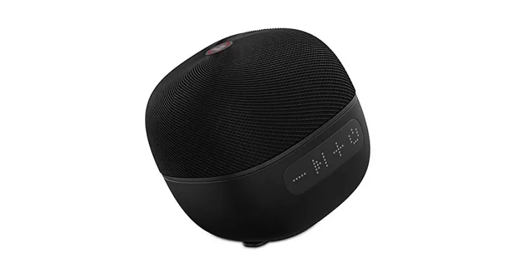 Hama 00188208 Bluetooth Speaker Instruction Manual