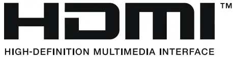 HDMI Logo