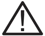 Warning Icon