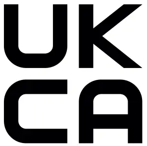 UKCA Icon