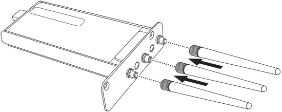Installation Instructions