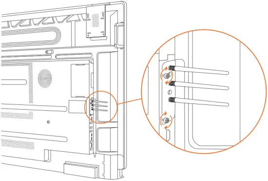 Installation Instructions