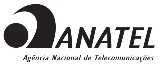 Anatel Logo