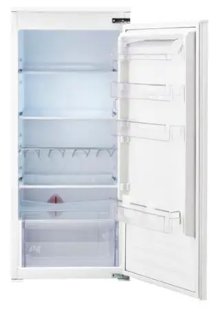 IKEA 504.998.36 AVKYLD 500 Integrated Fridge