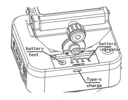 ZIFON YT1000 -Remote -Control -Pan Tilt- User-fig 3