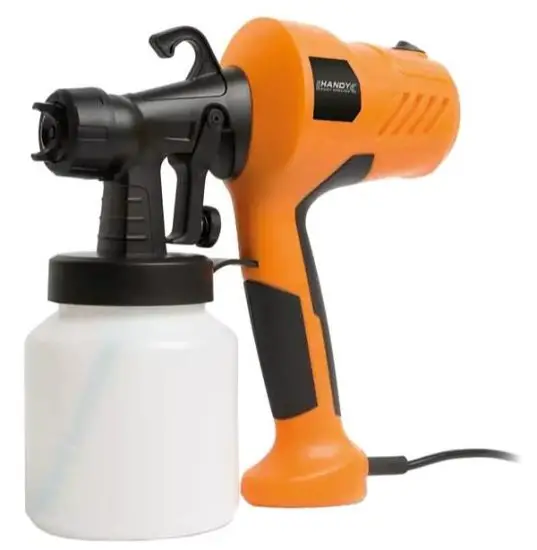 HANDY 11204 Paint Sprayer