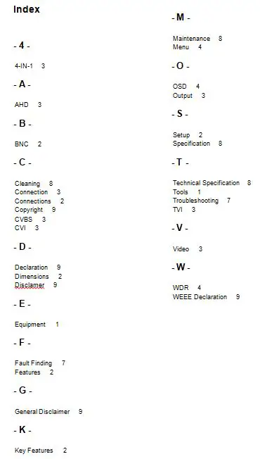 ZIP xSEE885-5MP-All-In-One-5-50mm-Motorised-Lens-T-1