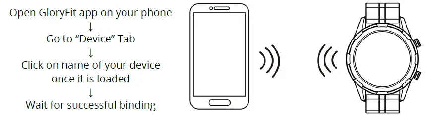 alza-WowME-Round-Watch-Smart-Watch-fig-7