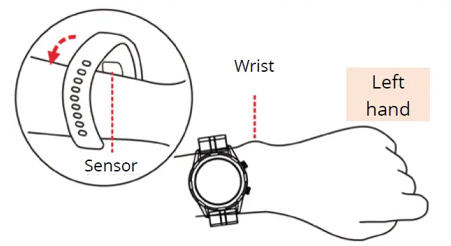 alza-WowME-Round-Watch-Smart-Watch-fig-8