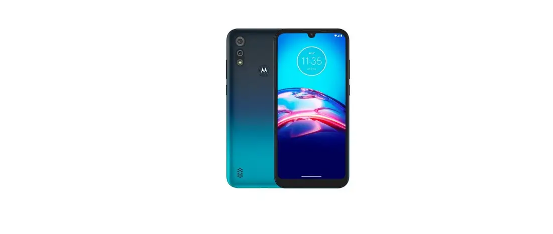 Motorola Moto E 6i 6.1 Inch Screen Smartphone User Guide