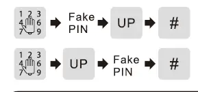 Shenzhen-Kaadas-Intelligent Technology-ML2-Smart-Door-Lock-FIG-4