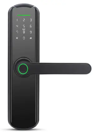 Shenzhen-Kaadas-Intelligent Technology-ML2-Smart-Door-Lock
