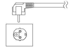 H Koenig hsx16 Slow Horizontal Juicer - figure 10