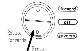 H Koenig hsx16 Slow Horizontal Juicer - figure 12