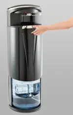 aquabarista DS8179 Coffee Maker -1