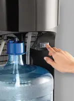 aquabarista DS8179 Coffee Maker - Activate heating function