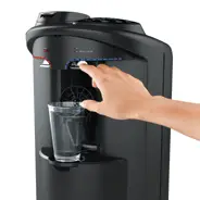 aquabarista DS8179 Coffee Maker - Plug in dispenser1