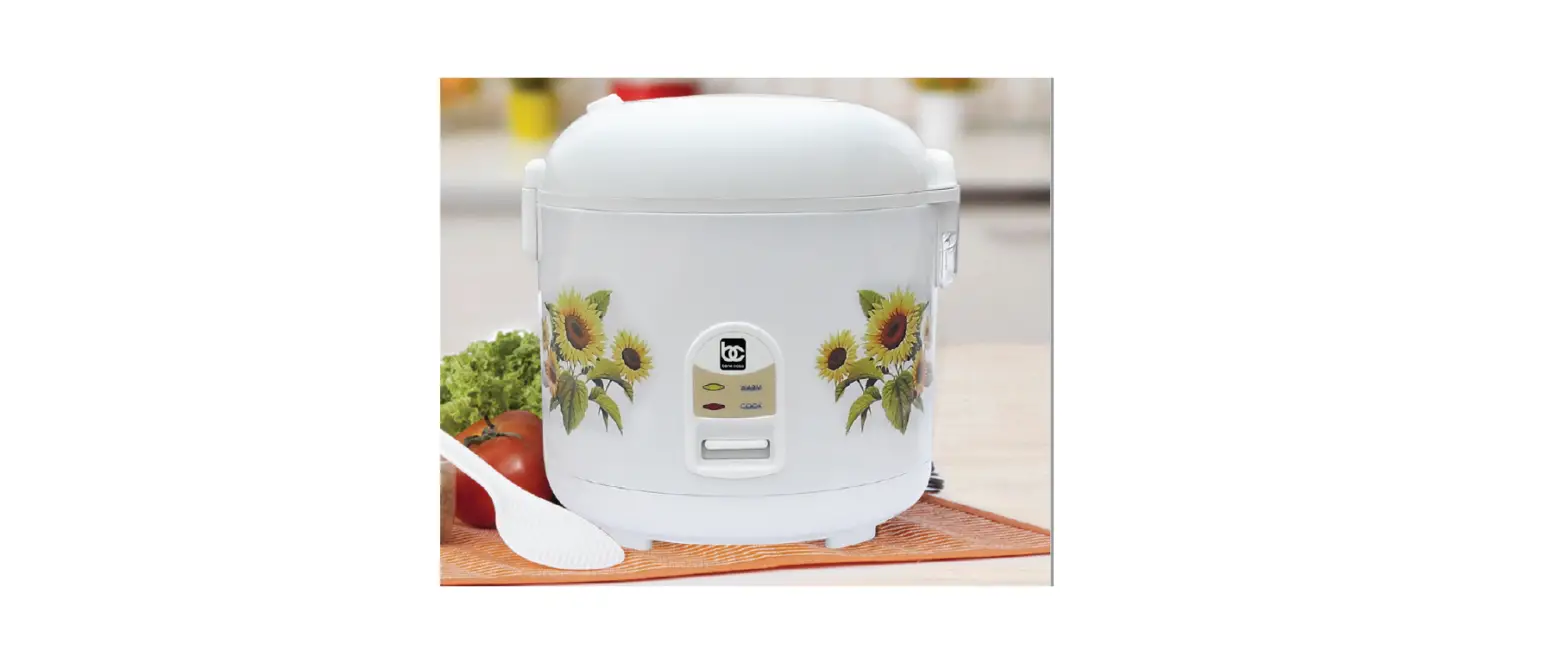Bene Casa Bc-43923 10-cup Rice Cooker And Steamer User Manual Bene Casa Bc-43923 10-cup Rice Cooker And Steamer User Manual